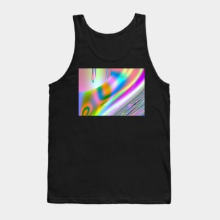 Rainbow-Available As Art Prints-Mugs,Cases,Duvets,T Shirts,Stickers,etc Tank Top